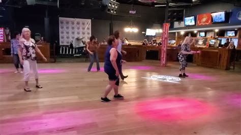 Dancing Moses Roses Toeses Line Dance By Amy Glass At Renegades On 9 1 ...