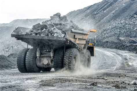 Water carts - the unsung hero of the coal mining industry - Shermac