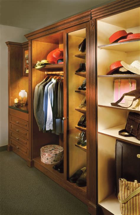 Wardrobe Lighting ideas