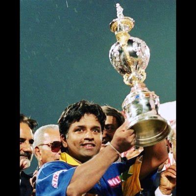 Arjuna Ranatunga on Twitter: "Rest In Peace @ShaneWarne…