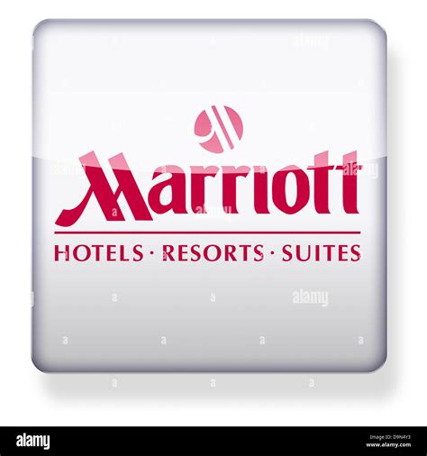 Marriott International Logo