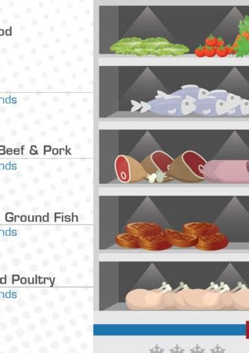 Servsafe Food Storage Chart - Best Picture Of Chart Anyimage.Org