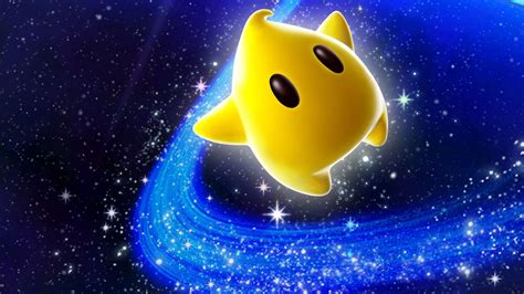 Super Mario Galaxy Wallpapers - Top Free Super Mario Galaxy Backgrounds - WallpaperAccess