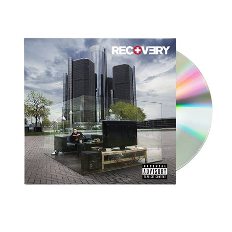 Eminem relapse refill vinyl - lasopaswiss