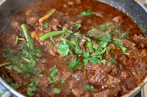 Sukha Mutton (Dry mutton ) recipe – From bowl to soul