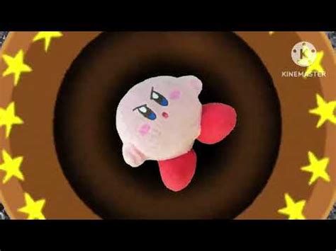 KIRBY IS DEAD - YouTube