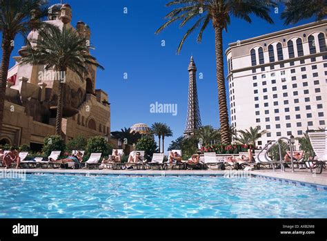 Aladdin Hotel & Casino, Las Vegas Nevada, USA Stock Photo - Alamy