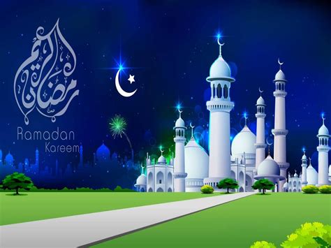 20 Ramadan Wallpapers HD – InspirationSeek.com