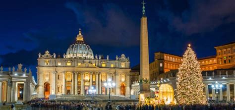 Christmas Mass Vatican 2024 - Andra Blanche