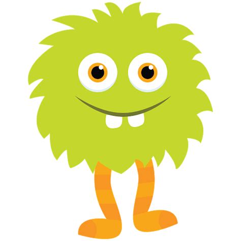 Monster PNG Transparent Images | PNG All