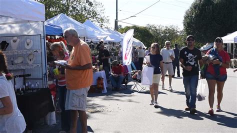 Make plans to attend the Brushy Mountain Apple Festival on Saturday