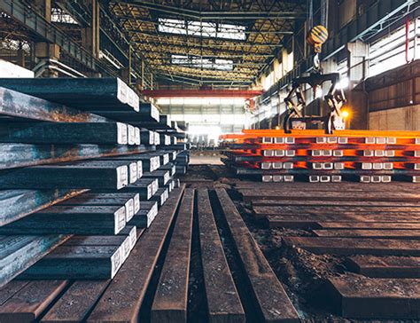 India's Steel Production: A Global Leader in Iron & Steel Industry Growth