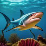 Caribbean Reef Shark: Facts And Information - Shark Truth