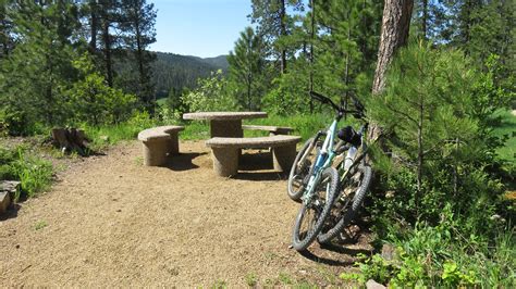 Mickelson Trail — Black Hills Hiking, Biking, and More