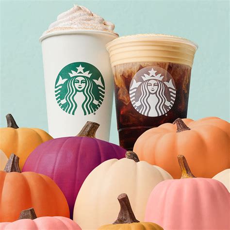 When Is Starbucks Bring Back the Pumpkin Spice Latte 2020?