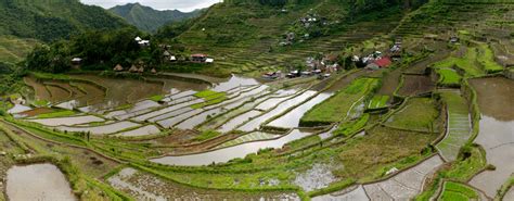 Batad Rice Terraces - Justinsomnia