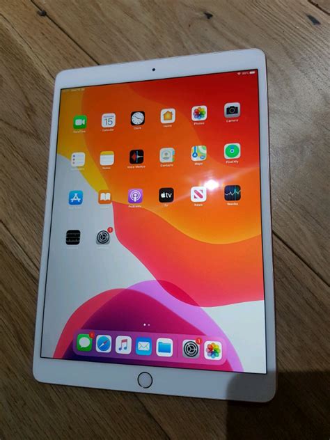 10.5" iPad PRO 2nd gen 64gb perfect condition | in Ealing, London | Gumtree