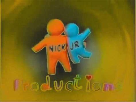 Noggin and Nick Jr Logo Collection in G-Major 4 - YouTube