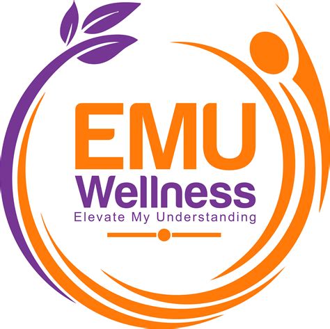 EMU Logo Transparent - EMU Wellness