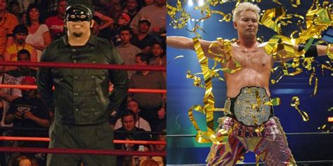 Kazuchika Okada "Seriously Entertaining" Moves To WWE And AEW