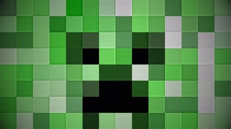 Minecraft Creeper Backgrounds - Wallpaper Cave