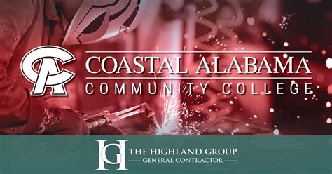 The Highland Group Awarded Second Project for Coastal Alabama Community ...