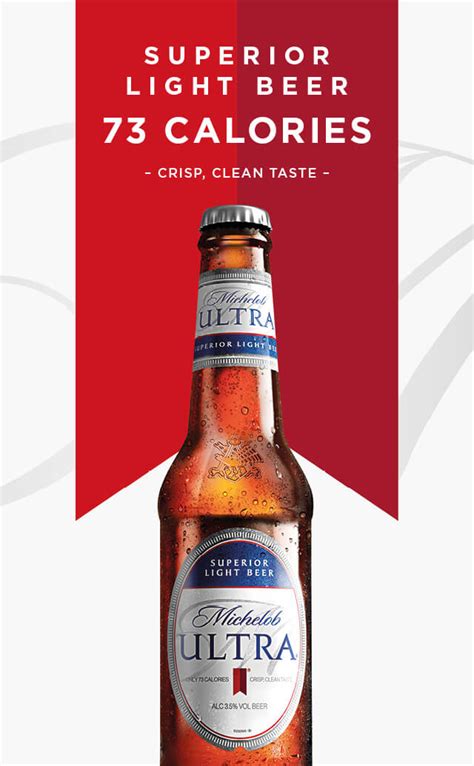 Michelob Ultra