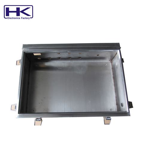 IP65 stainless steel enclosure - Buy stainless steel enclosure Product ...