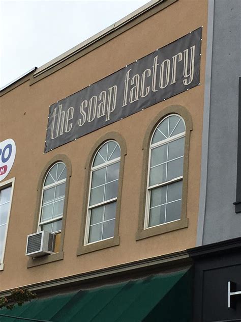 The Soap Factory