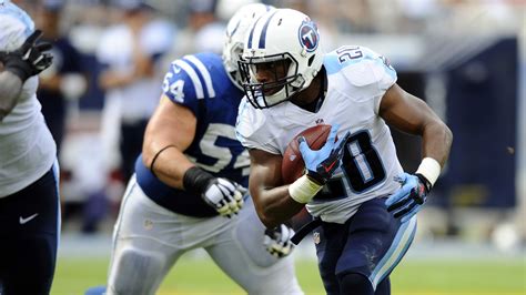 Titans position battle to watch Thursday: Running back - Music City ...