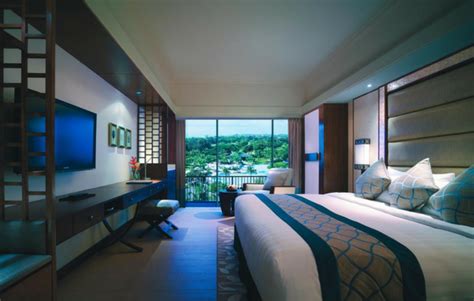 Shangri La Mactan Resort and Spa│Golf Hotel in Cebu