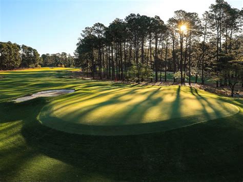 Mid South Club | Golf Vacation Packages | Village of Pinehurst