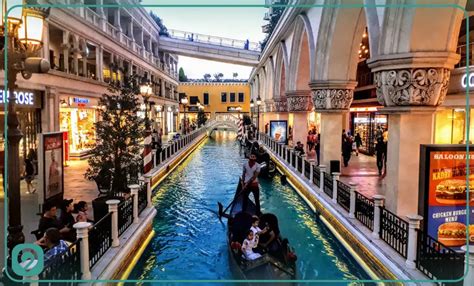 Venezia Mall In Istanbul | Venice in Istanbul