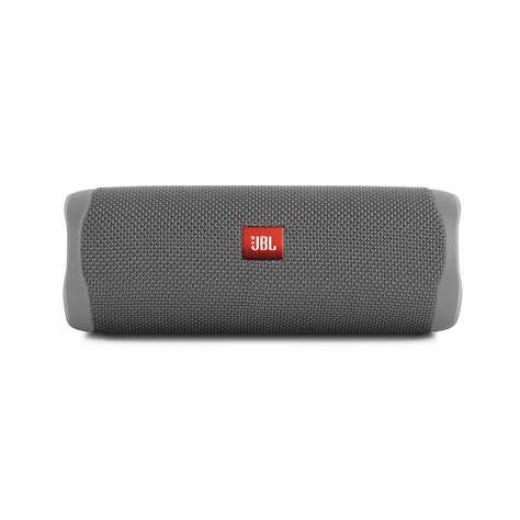 JBL_Flip5_Product Photo_Front_Grey Stone | Beyond Innovations Inc.