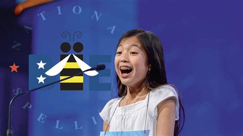 Spelling Bee: A 100-Year-Old Tradition