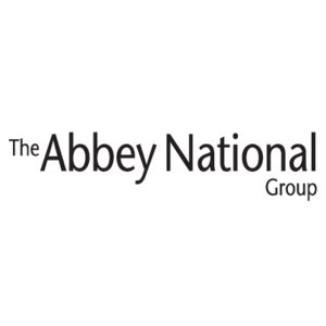 Abbey National(234) logo, Vector Logo of Abbey National(234) brand free ...