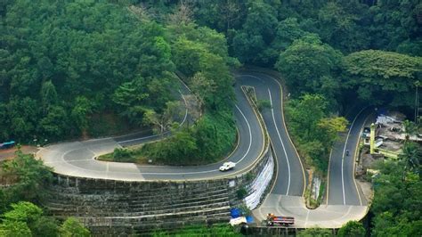 10 Best Tourist Places Wayanad Has To Offer In Kerala