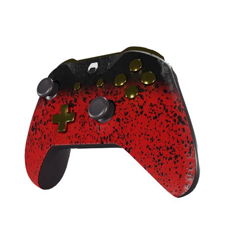 Custom Xbox Controllers | Xbox One & Series X/S | Custom Controllers