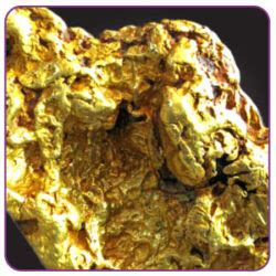 Uses of Gold (Au) - List of Applications of Gold & Its Properties