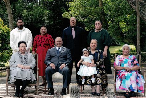 King and Queen in 'Eua for Christmas and New Year holidays | Matangi Tonga