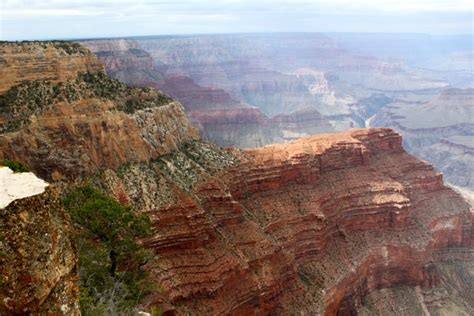 The Grand Canyon: Erosion As It Relates To Life | Edventure Project