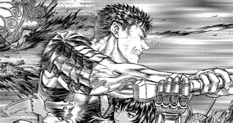 Kentaro Miura's final 'Berserk' manga volume is set for US release