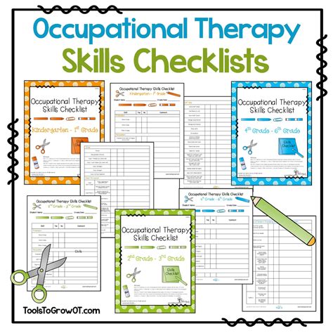 Pin on Pediatric/School Based OT/PT Blog Posts