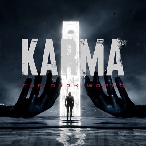 The Dark World: Karma - IGN