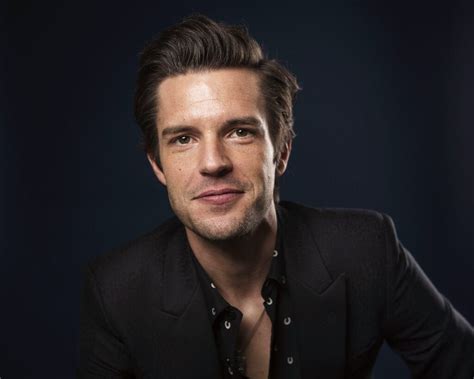 Brandon Flowers of the Killers shows off his Park City home - TownLift ...