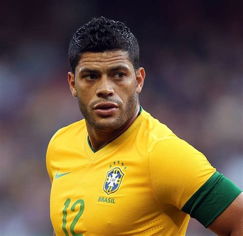 Givanildo Vieira de Souza, a.k.a. "Hulk" - Brazilian footballer Brazil Football Team, Brazil ...