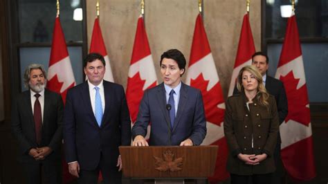 Two agencies to probe alleged foreign interference in 2019, 2021 Canada ...