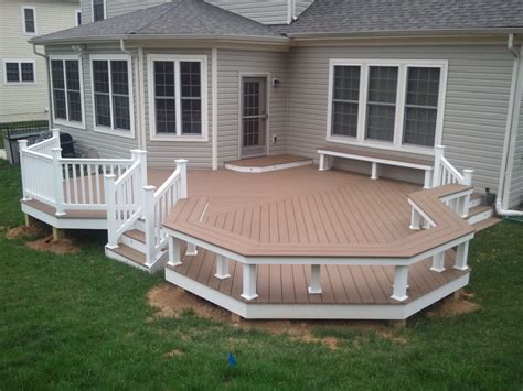 Where to Find Ideas for Your New Deck | North American Deck and Patio