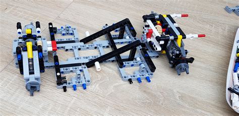 Lego Technic - Porsche 911