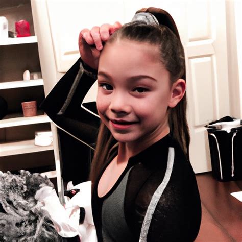 When Does Maddie Leave Dance Moms? Exploring Her Departure and What ...